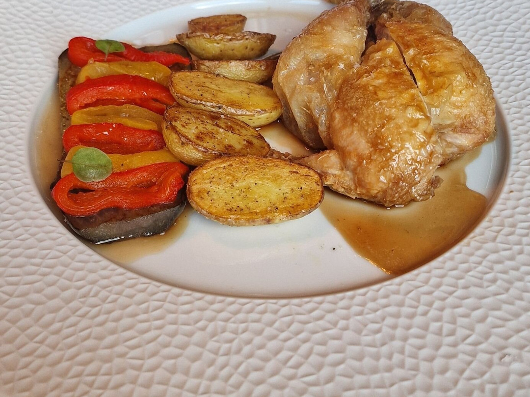 Restaurant Segantini