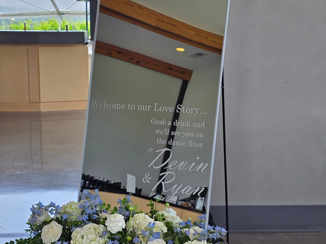 Blustone Vineyards-Lake Leelanau必去景点