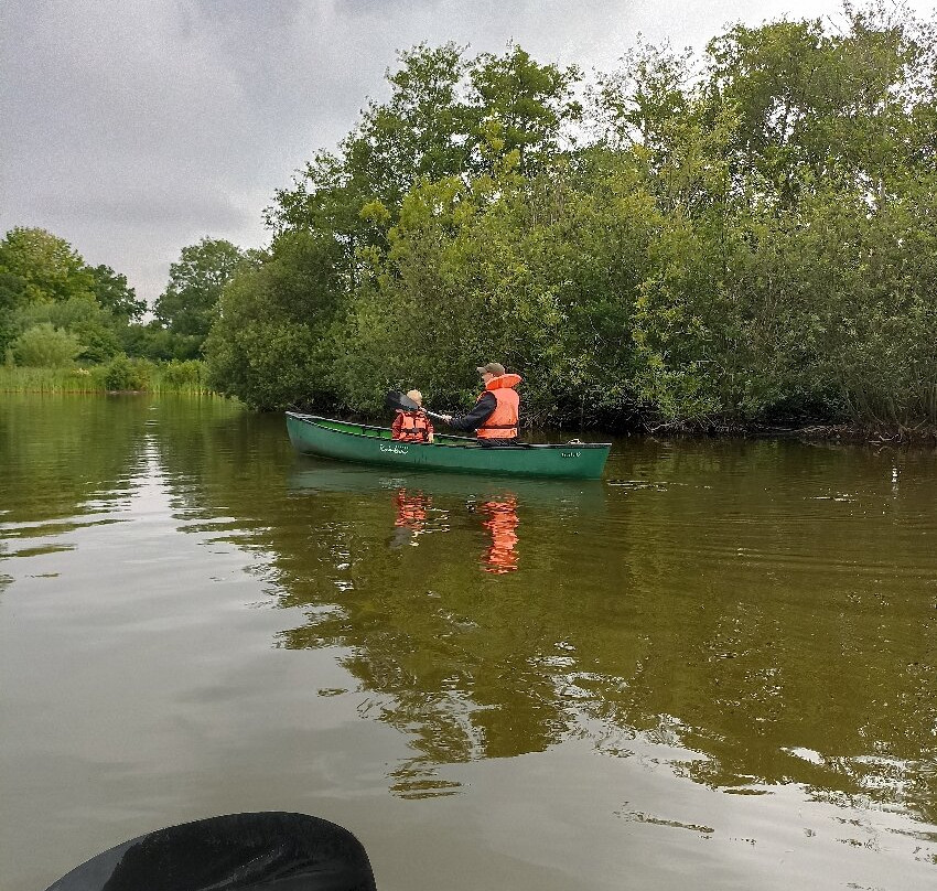 Fyns Sommerland-Aarup必去景点