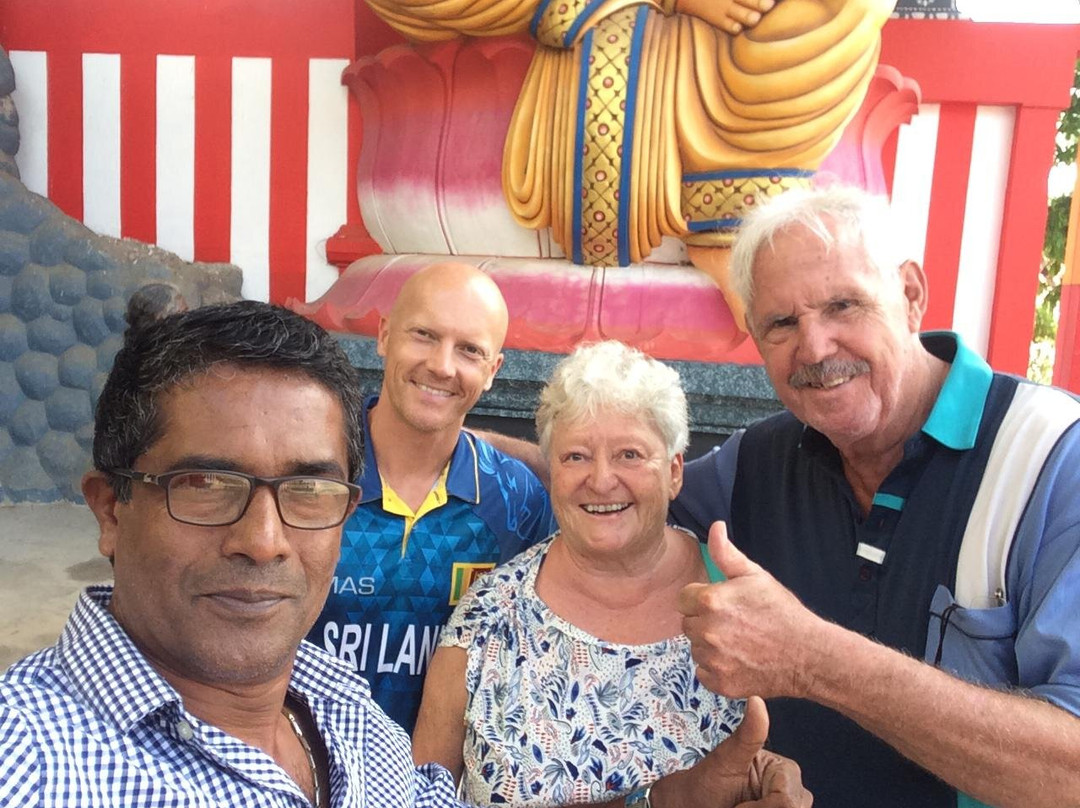 Nugadhenitours Sri Lanka Travels-Mirigama必去景点