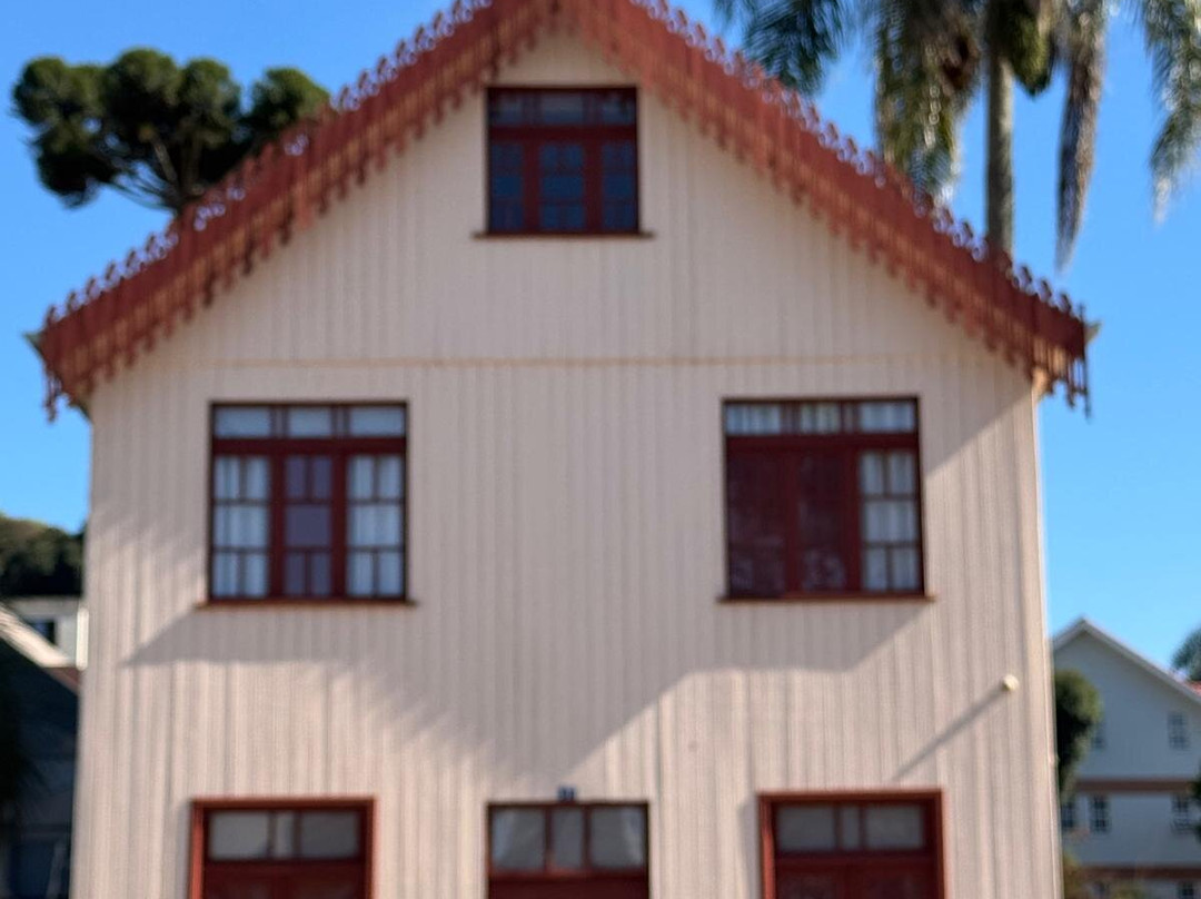 Centro Histórico de Antônio Prado-Antônio Prado必去景点