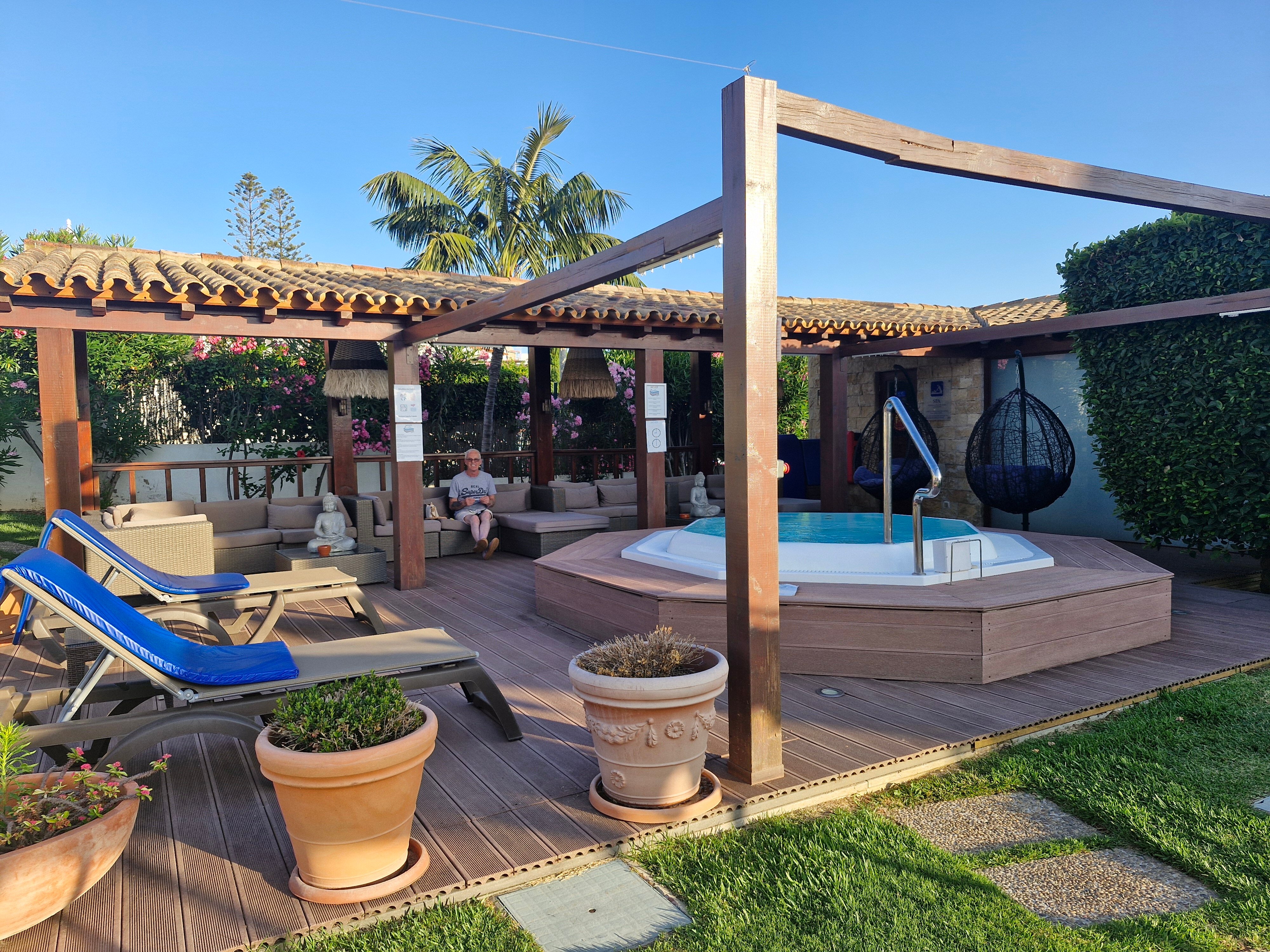 Cerro da Marina Hotel-官方
