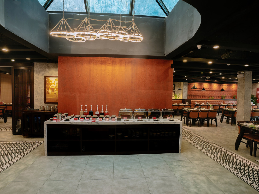 Bánh Tráng Thịt Heo Giang Mỹ