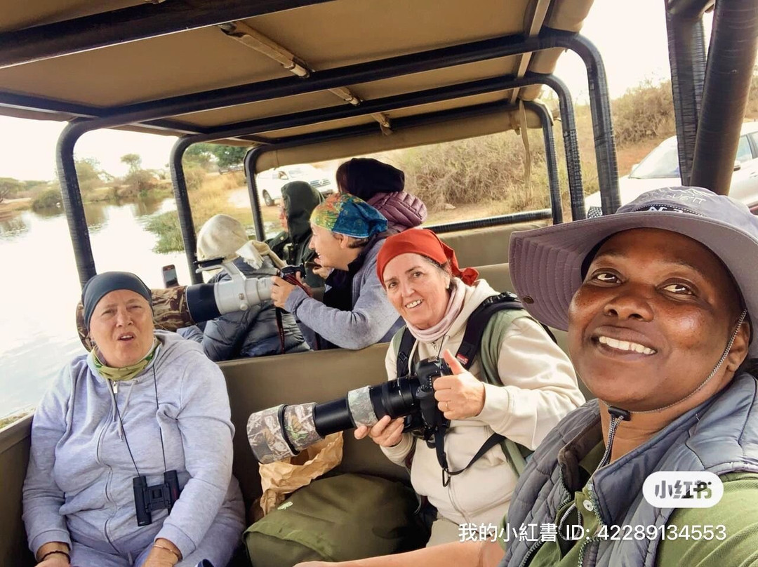 Bafazi Safari and Tours-雾观必去景点