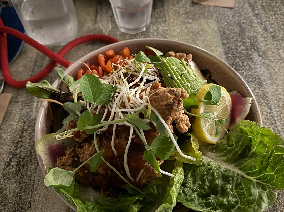 V-wall Tavern Nambucca Heads