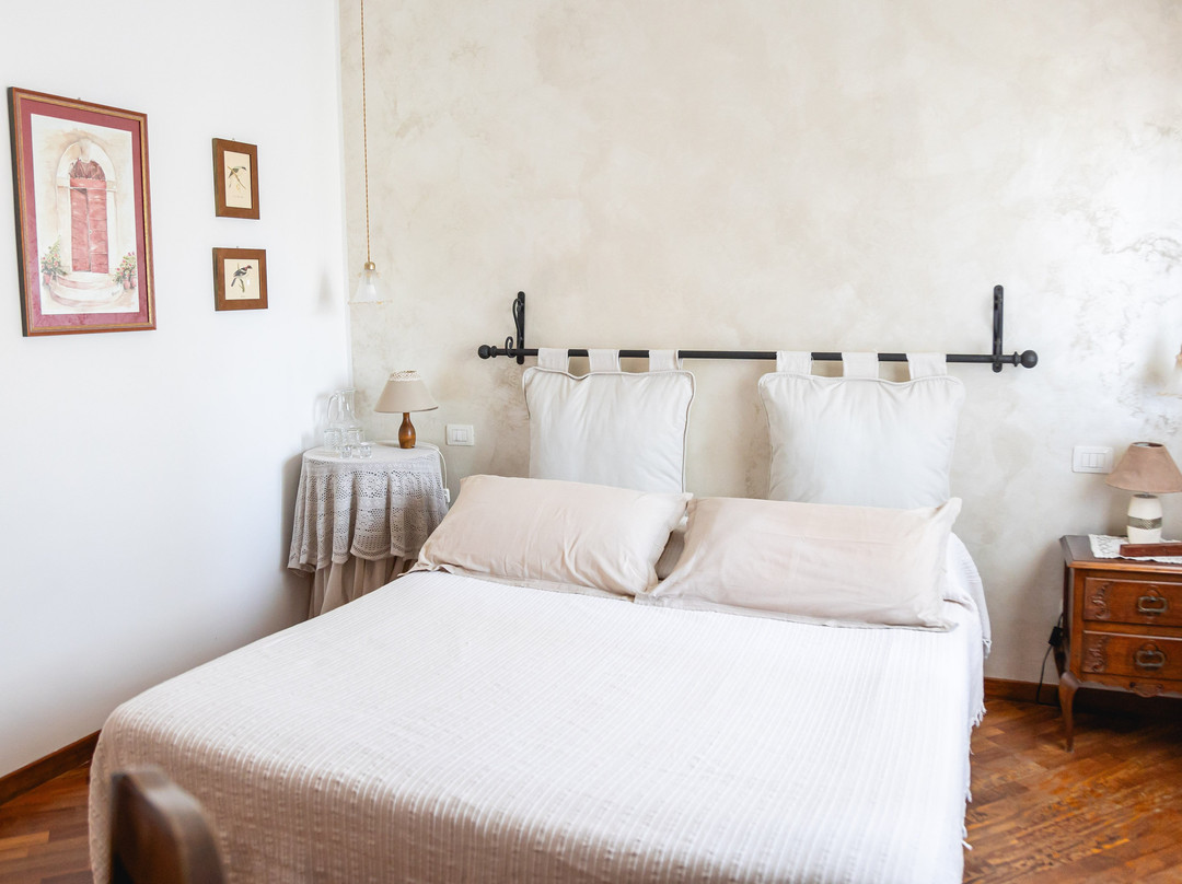 Le Pozze Terme主图