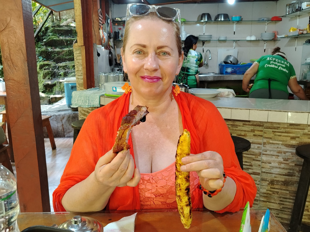 Hotel Las Terrazas Del Cumbaza