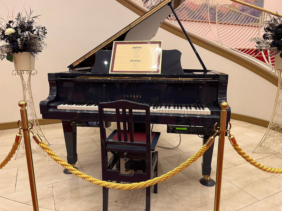 Takarazuka Revue-宝冢市必去景点