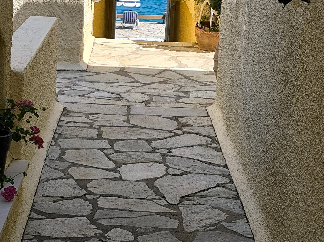 Porto Sisi Hotel Apartments主图