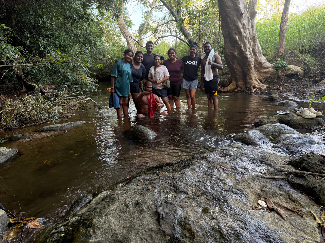 My Vacation at Lanka-Ratmalana必去景点