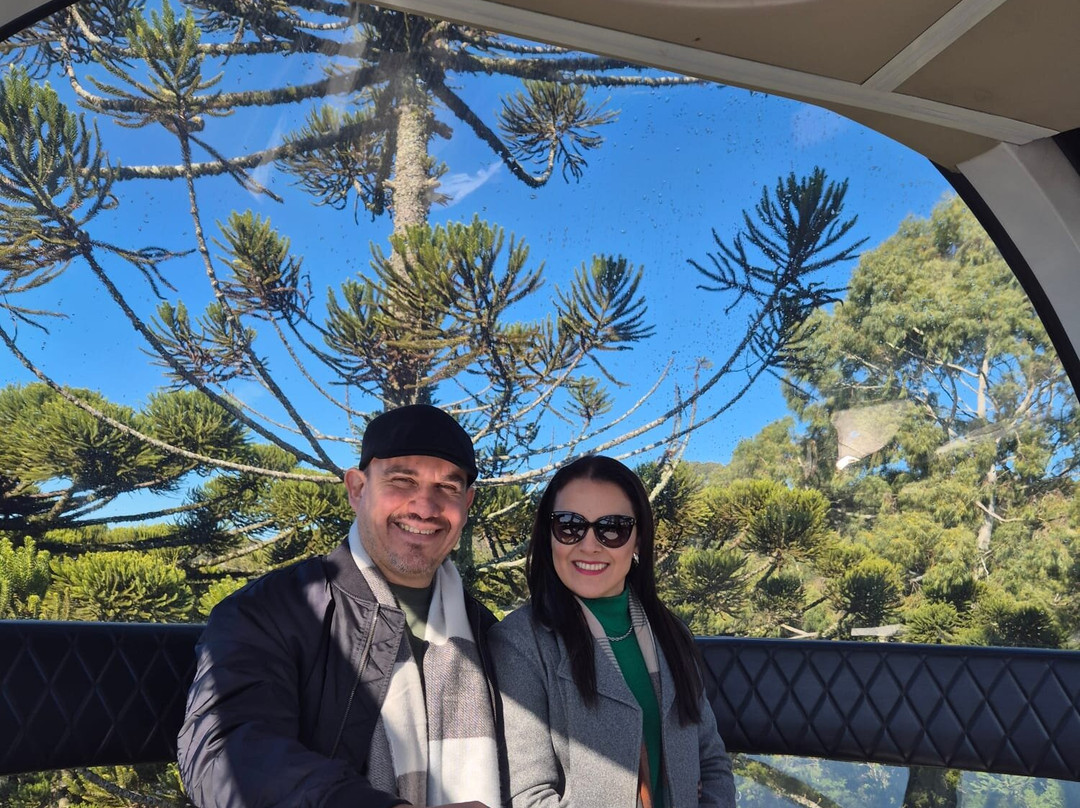 Roda Canela-卡内拉必去景点