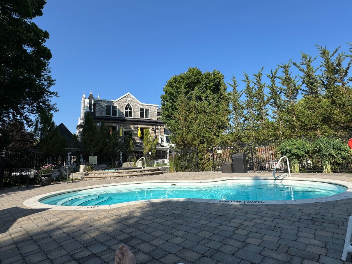 The Manse Boutique Inn-官方