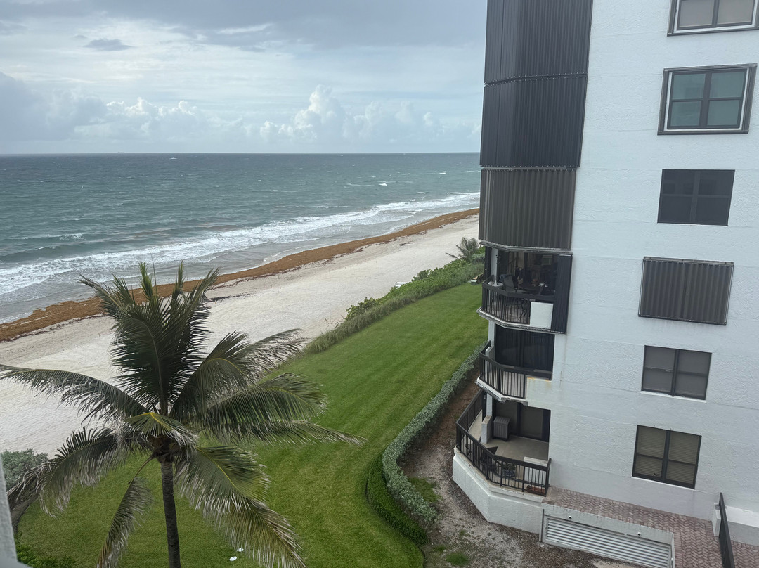 Hillsboro Beach Resort by Kasa主图