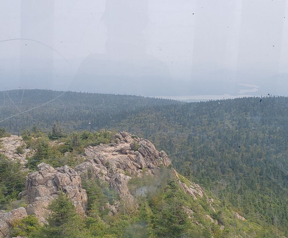 Parc Provincial Mt. Carleton Provincial Park-Saint-Quentin必去景点