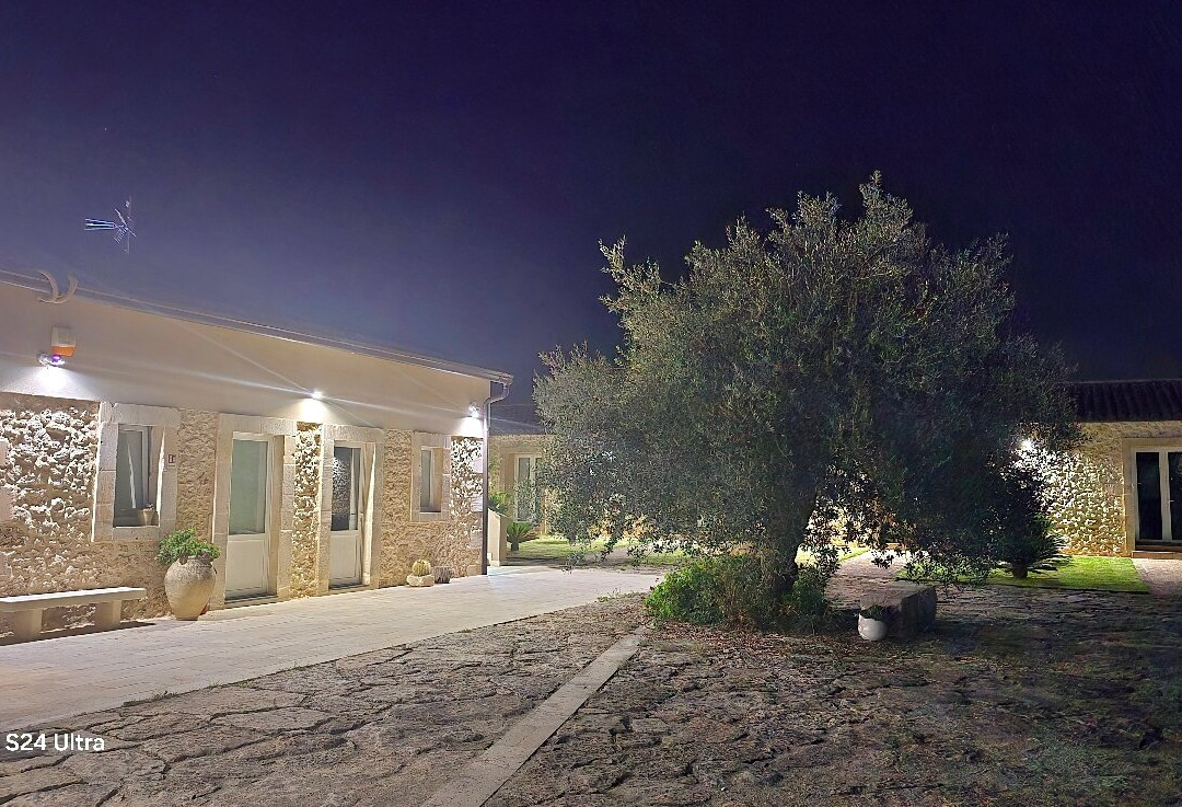 Agriturismo La Mela di Venere主图