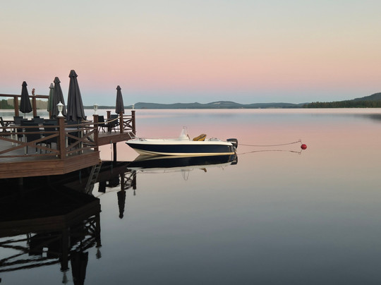 Kolgårdens Stugby & Camping主图