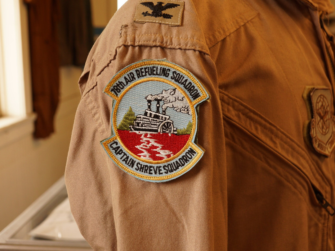 Military Memorial Museum-Brookhaven必去景点