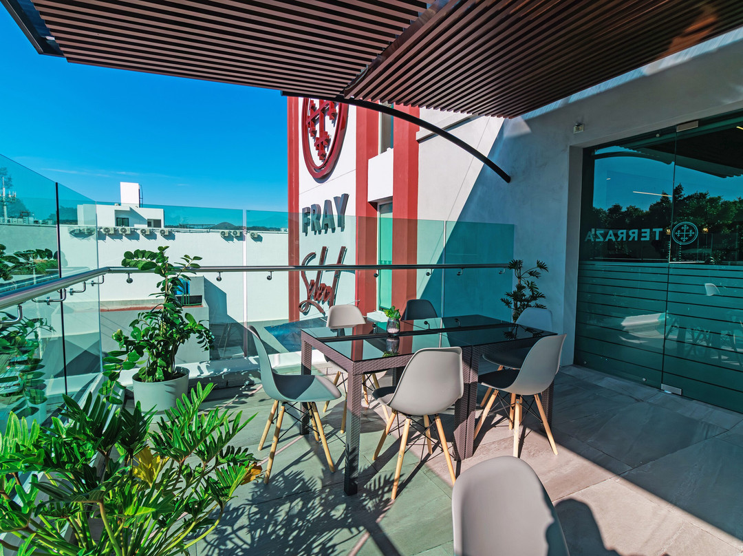 Hotel Fray Select主图