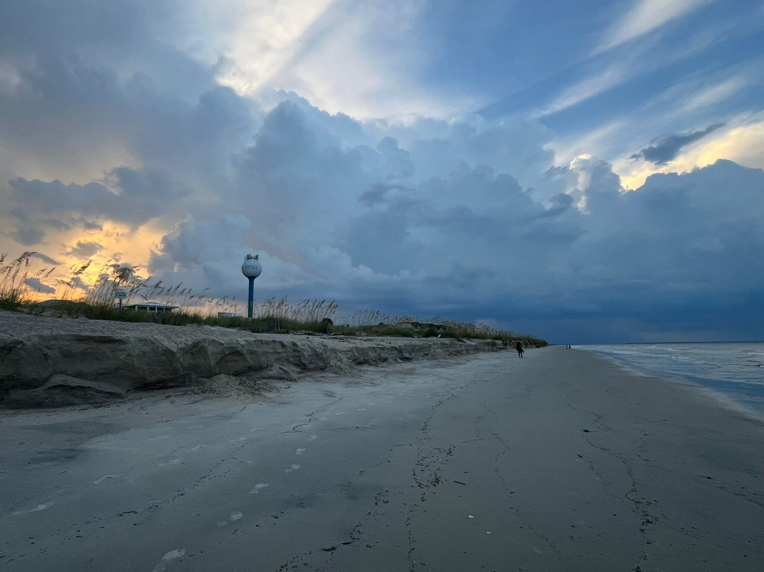 North Beach-泰碧岛必去景点