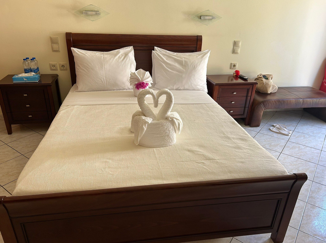 Belle View Hotel
