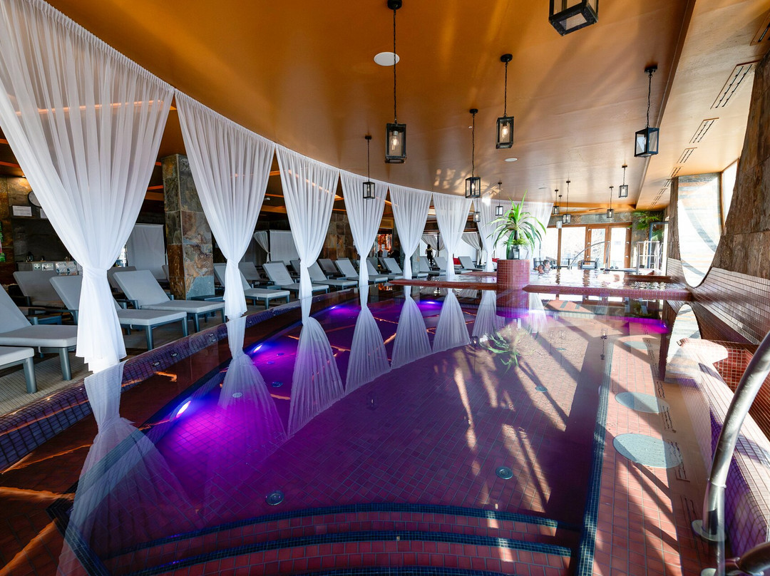 Allure Healthy Hotel & Spa主图