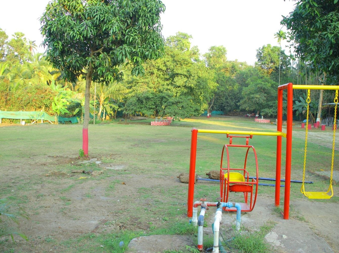 Aryan Farms | Kelva beach Resort主图