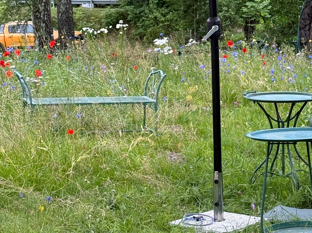 Pensionat Grisslehamn主图