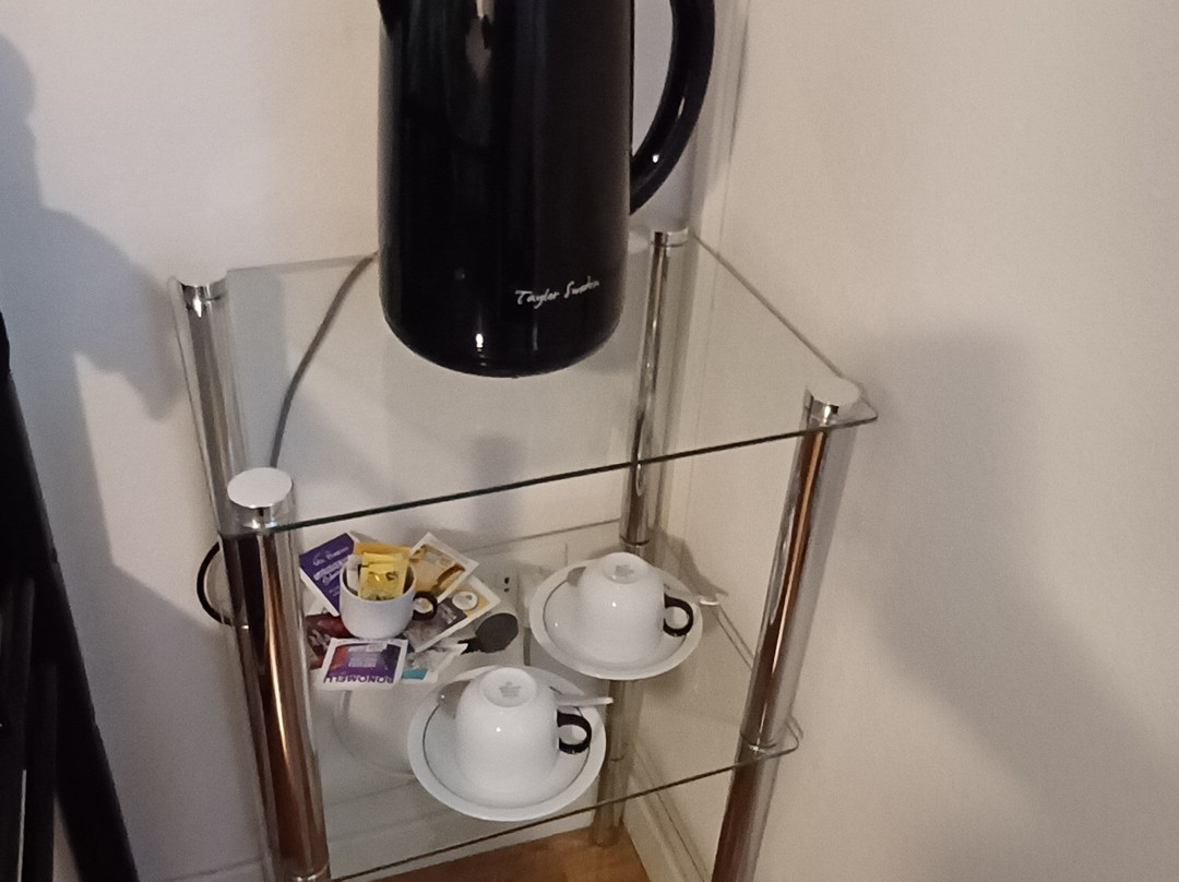 Il Tiglio B&B
