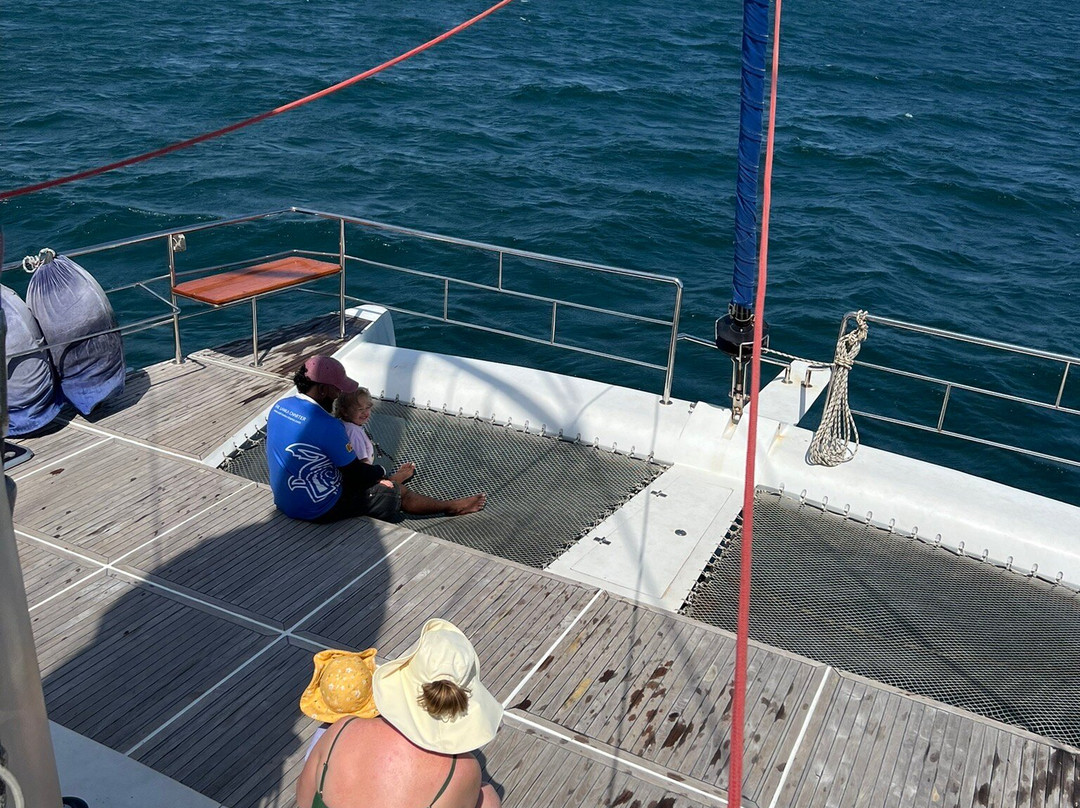 Sail Lanka - Trincomalee-Trincomalee必去景点