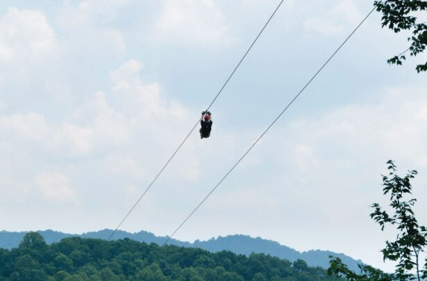 Adventures on the Gorge-Lansing必去景点