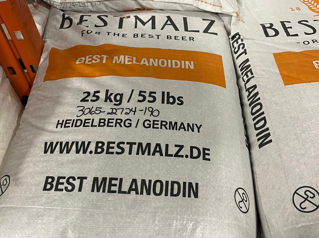 Moosehead Breweries-圣约翰必去景点