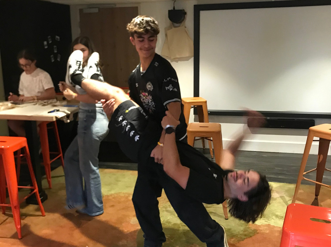 La Rosière-Montvalezan必去景点