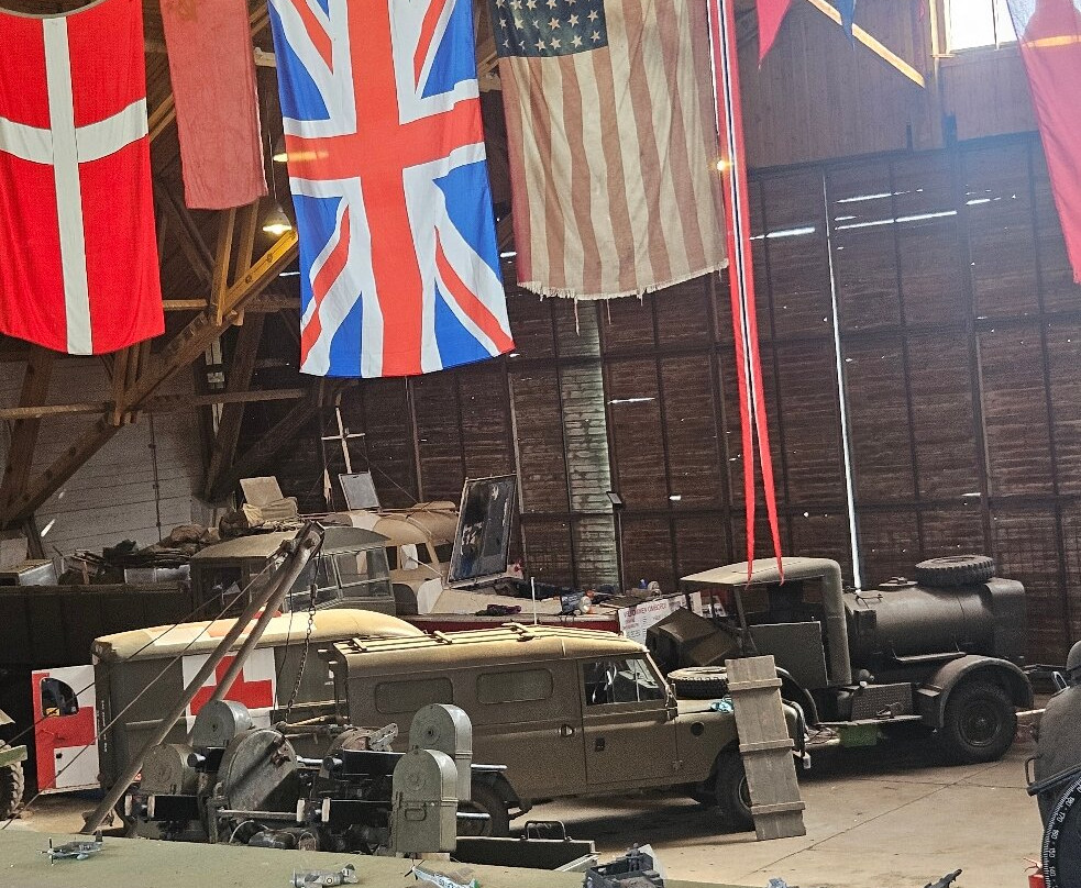 Festung Lista-法尔松德必去景点