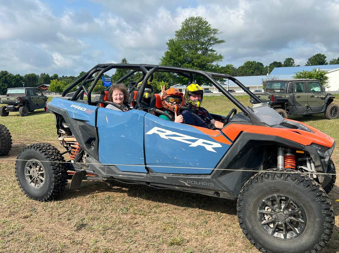 Memories Traverse City Rental-Grawn必去景点