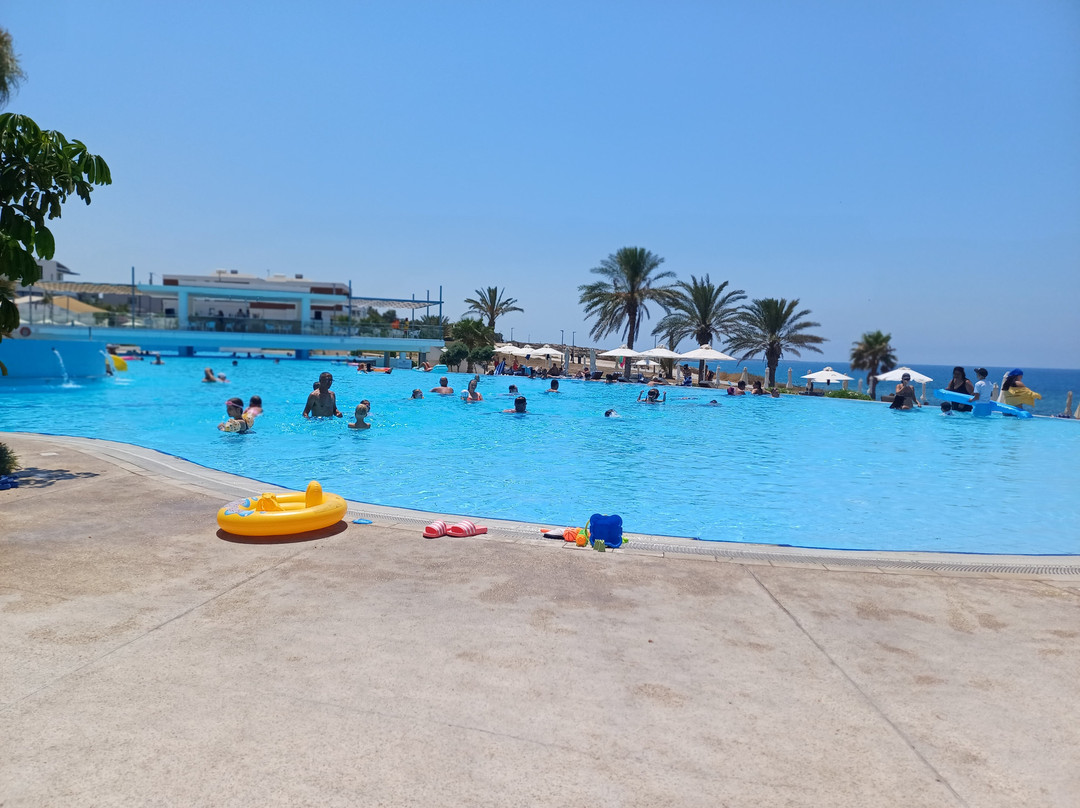 King Evelthon Beach Hotel & Resort
