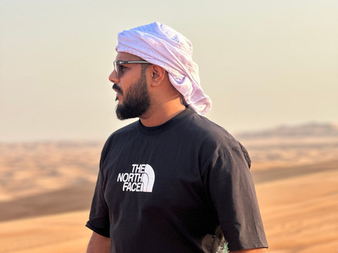 Pack-a-roo Travel-沙迦必去景点