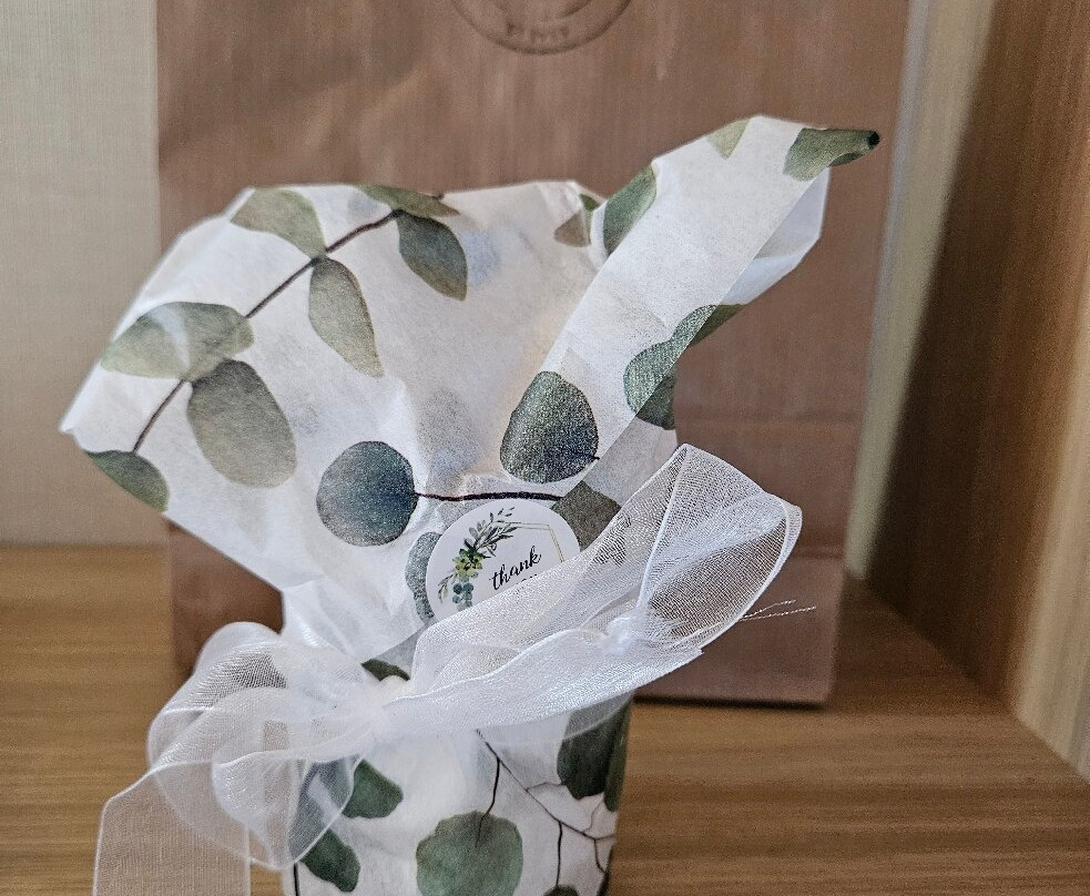 Bryluen Botanicals Candle Workshop-圣艾维斯必去景点