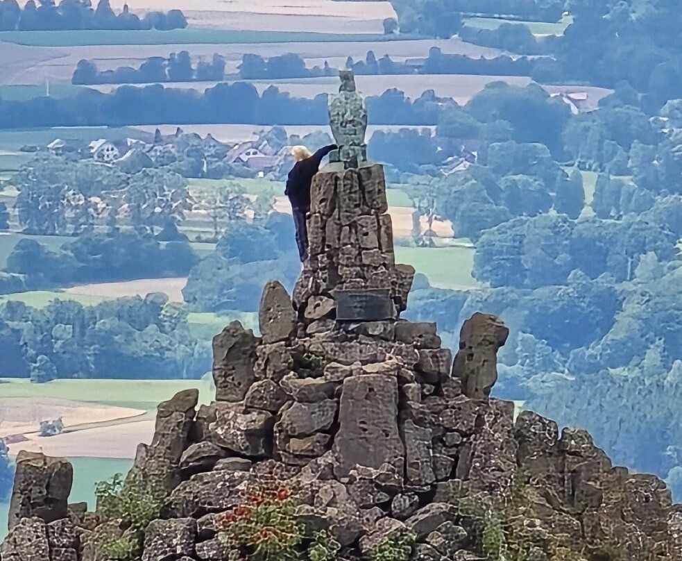 Hotel Rhön Residence主图