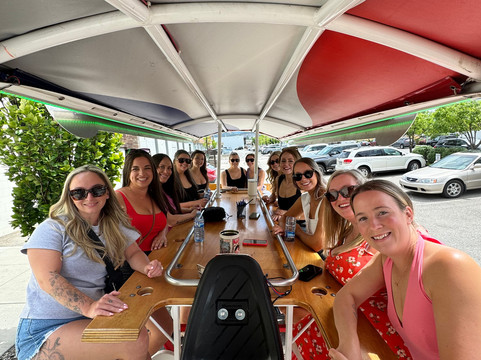 Smile Cycle Tours-基洛纳必去景点