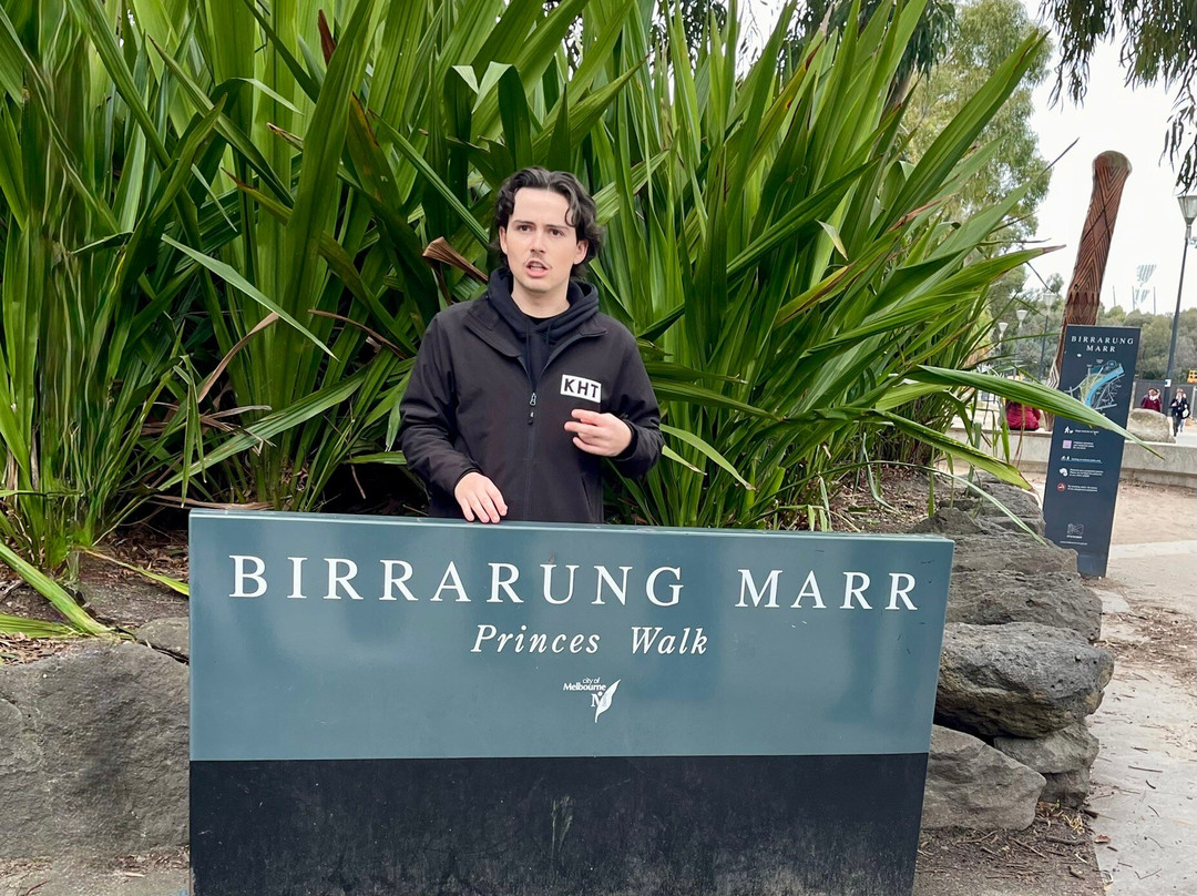 Koorie Heritage Trust-墨尔本必去景点