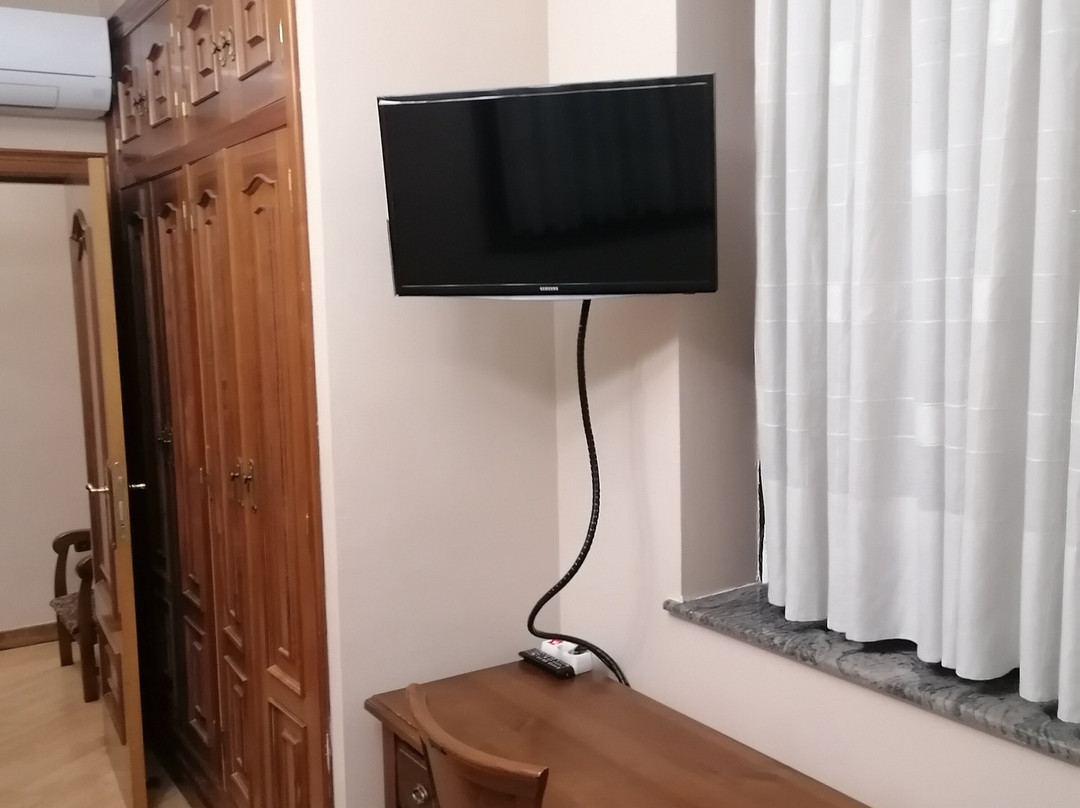 Hostal Granada主图