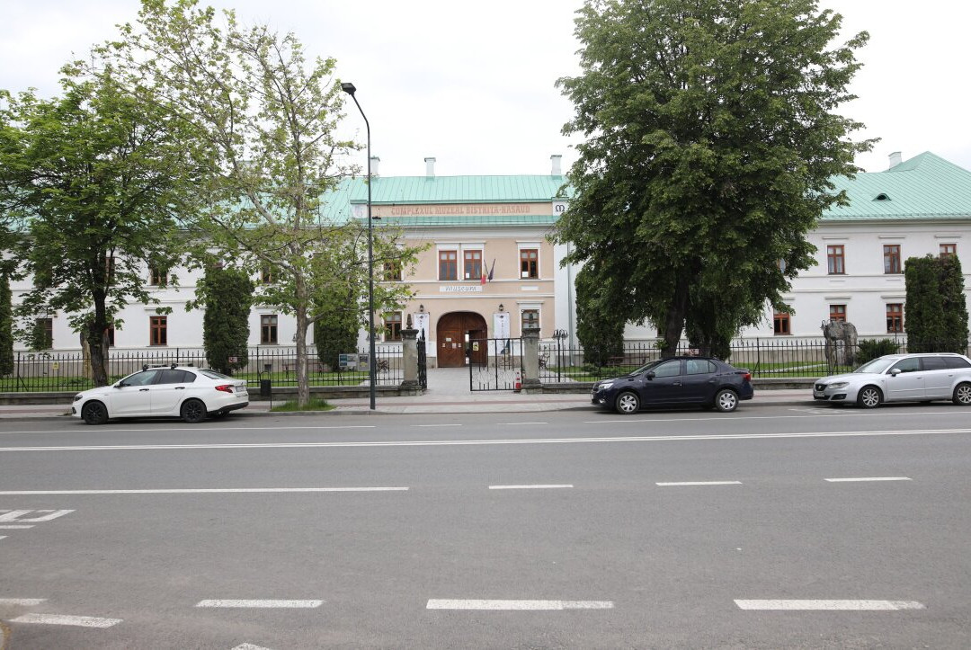 Bistrița-năsăud Museum Complex-Bistrita Bargaului必去景点