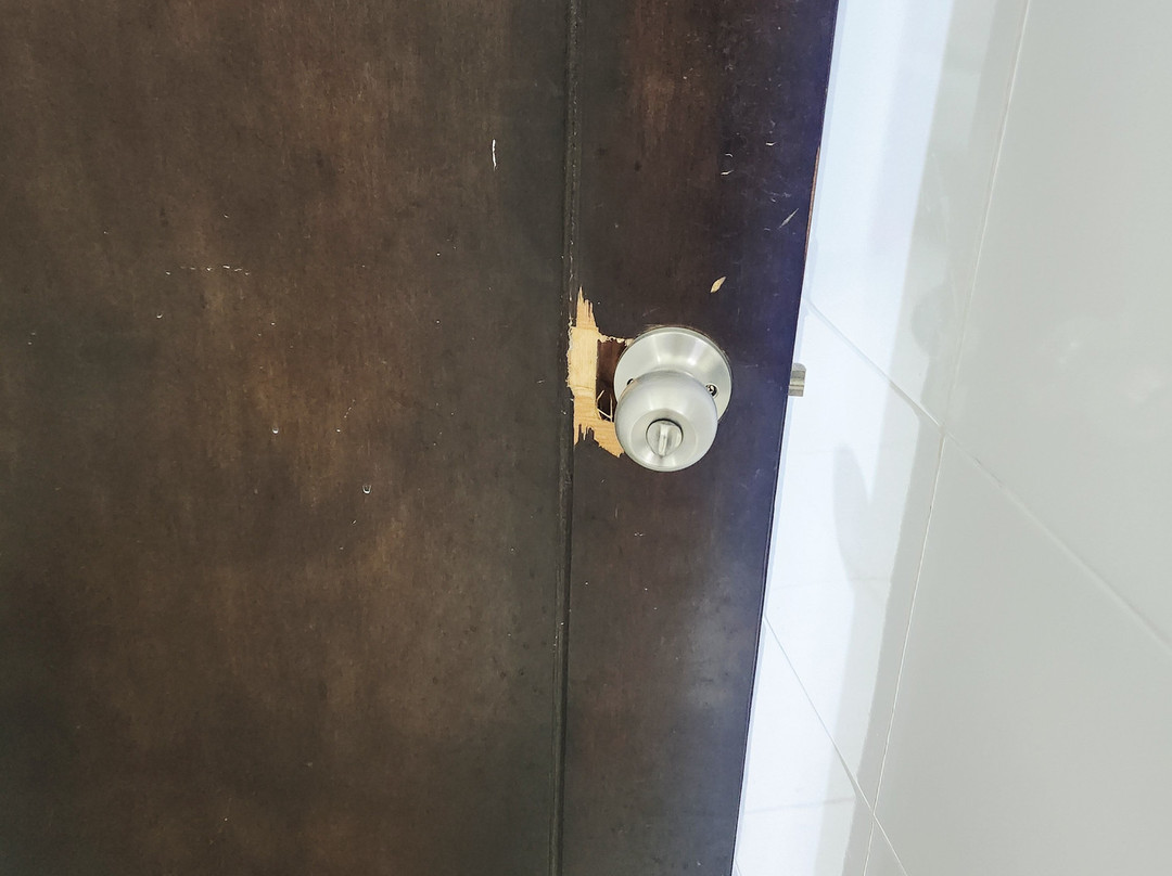 El Bosque Hotel Campestre主图