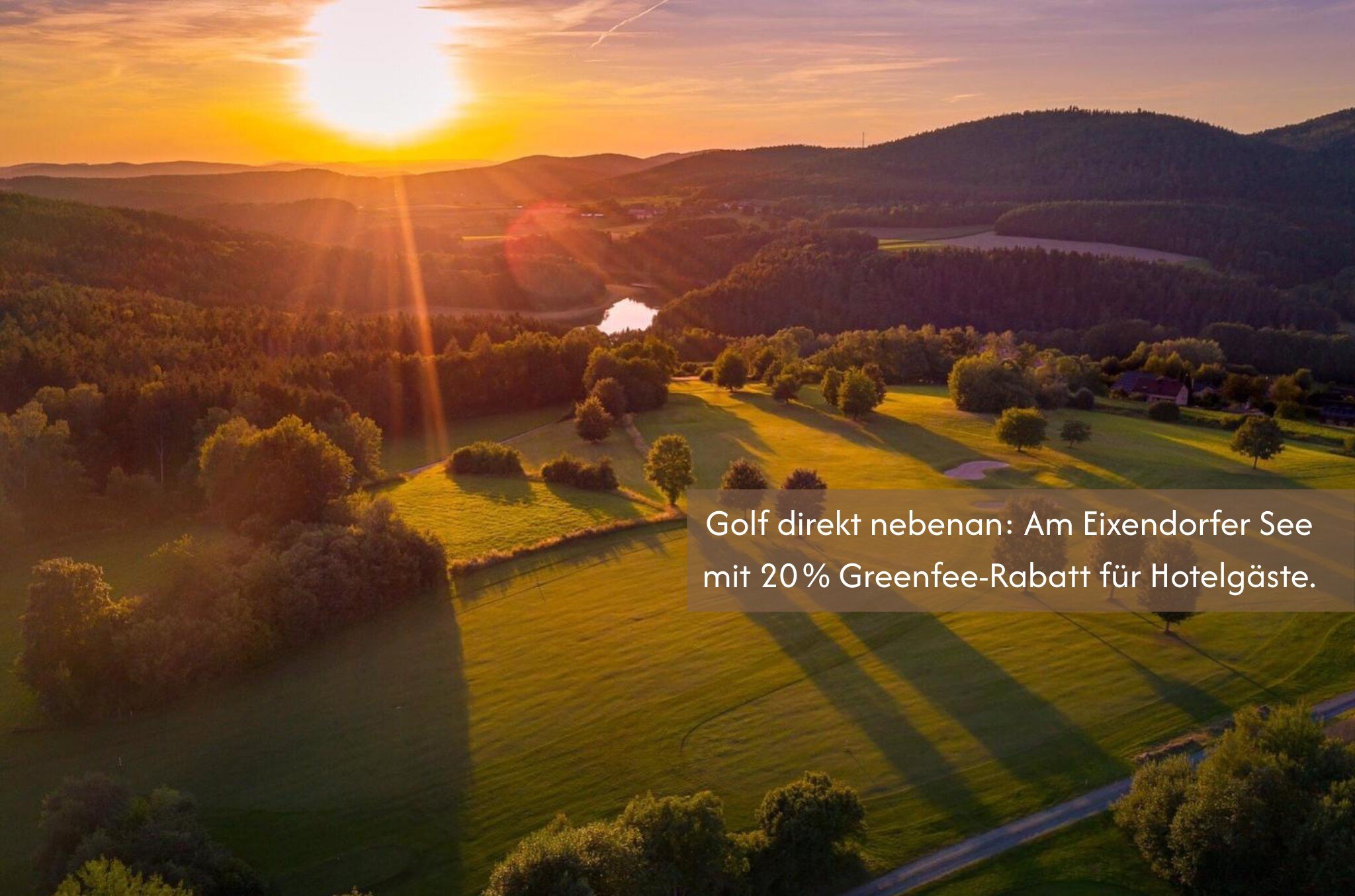 沃兹彻勒费尔度假村-官方