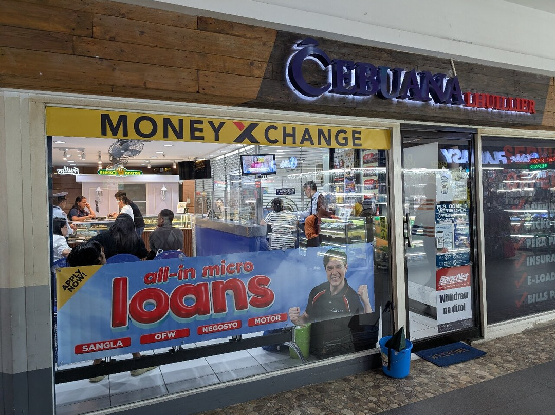 Makati Central Square-马卡蒂必去景点