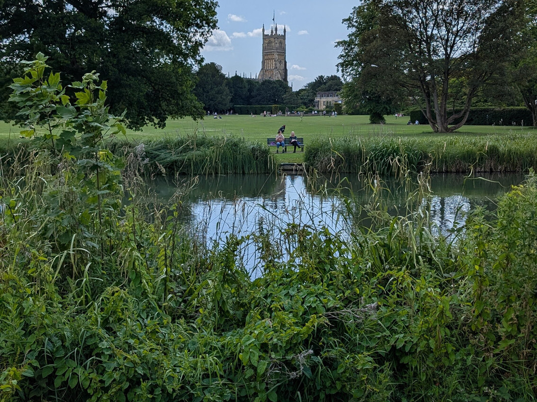 Corinium Hotel & Restaurant主图
