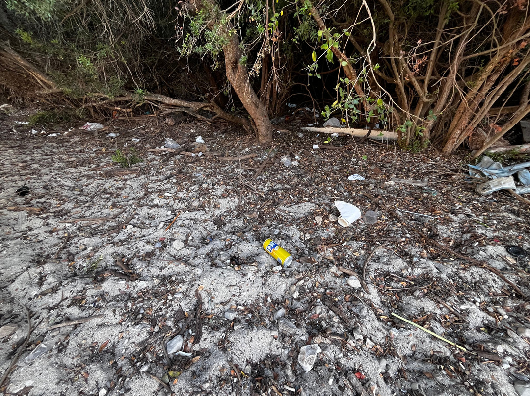 Bella Vraka Beach-塞沃塔必去景点