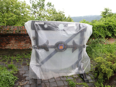 Furriers Tower-锡吉索拉必去景点