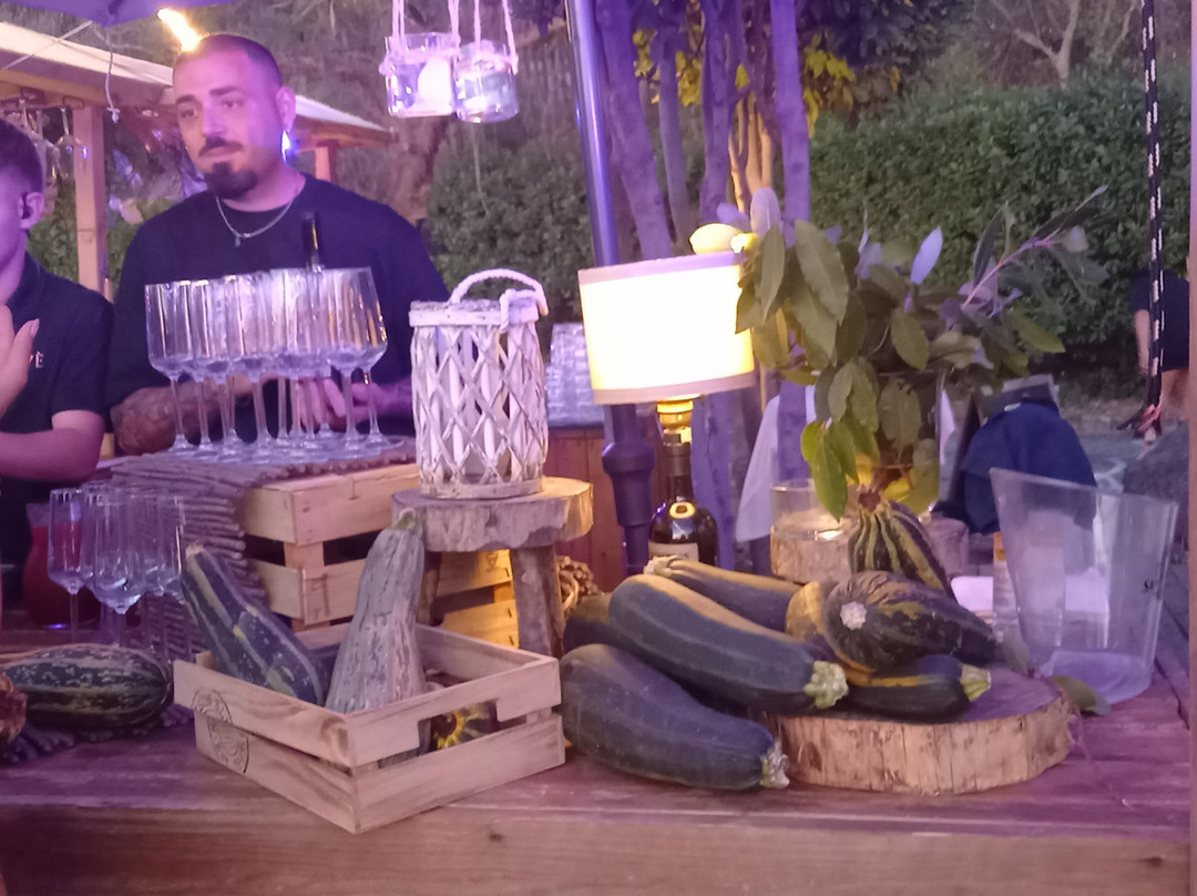 Vesuvè-Massa di Somma必去景点