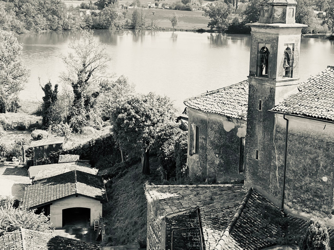 Il Borgo di Castellaro Lagusello-Castellaro Lagusello必去景点